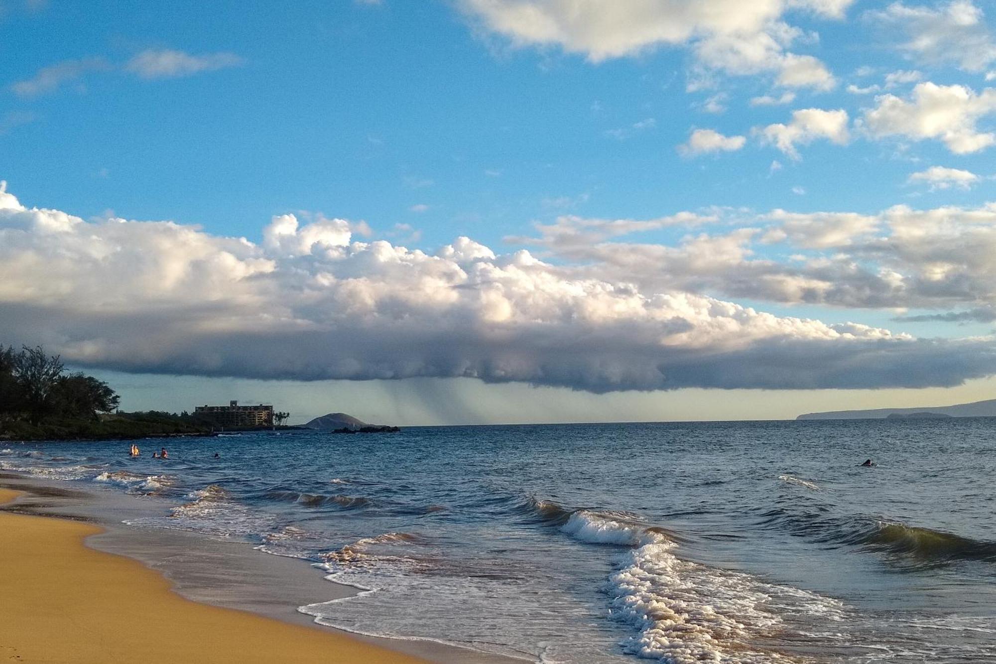 Вилла Maui Banyan Уэйлея Номер фото
