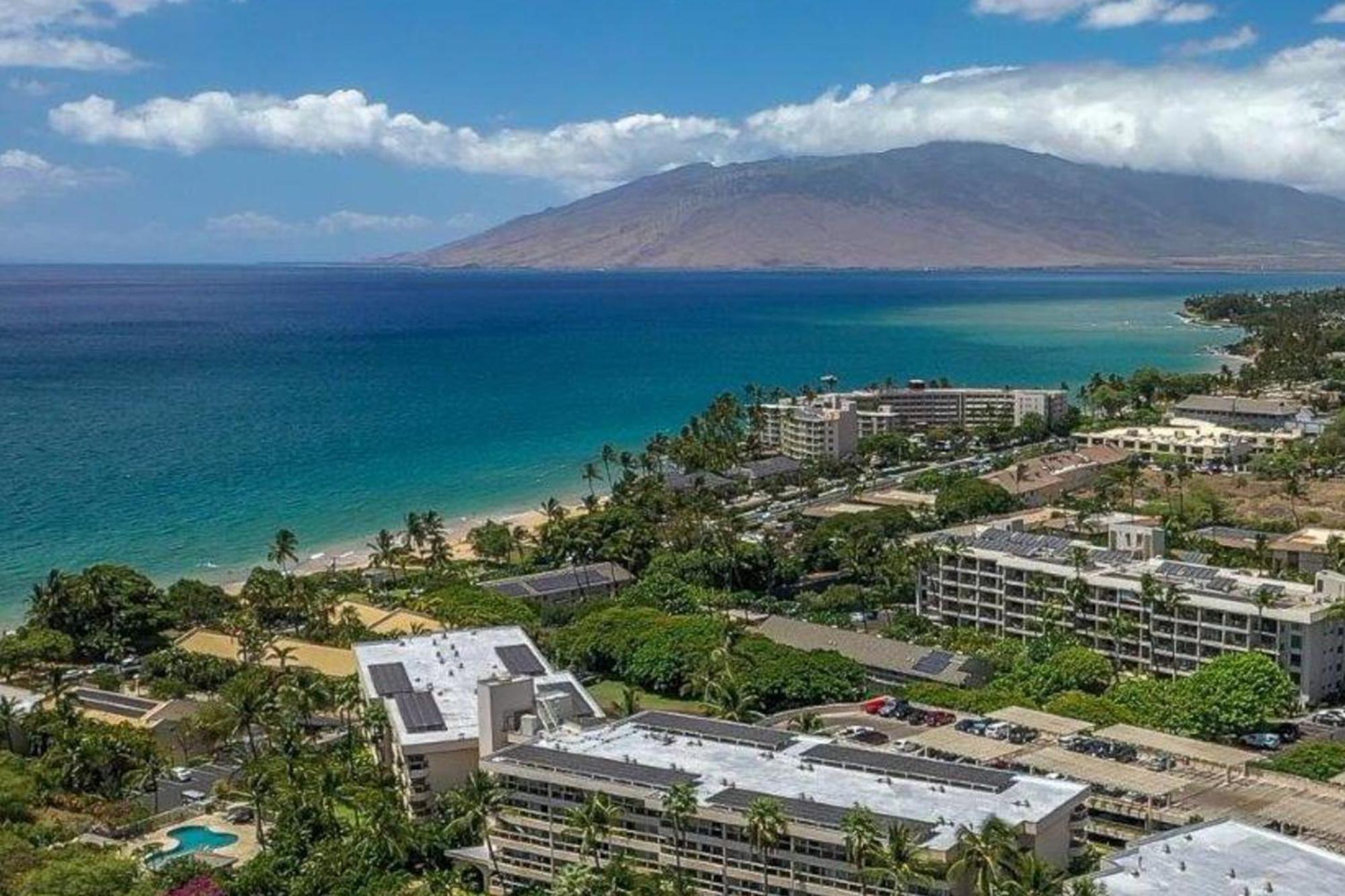 Вилла Maui Banyan Уэйлея Номер фото