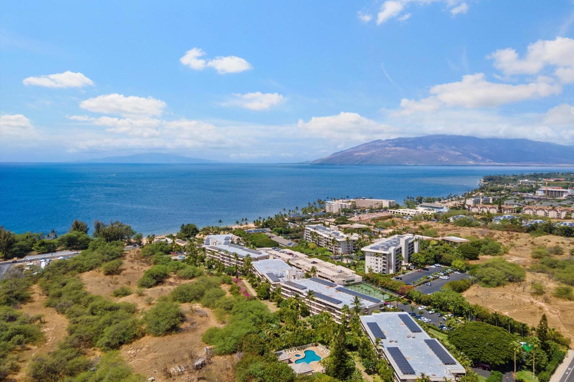Вилла Maui Banyan Уэйлея Номер фото