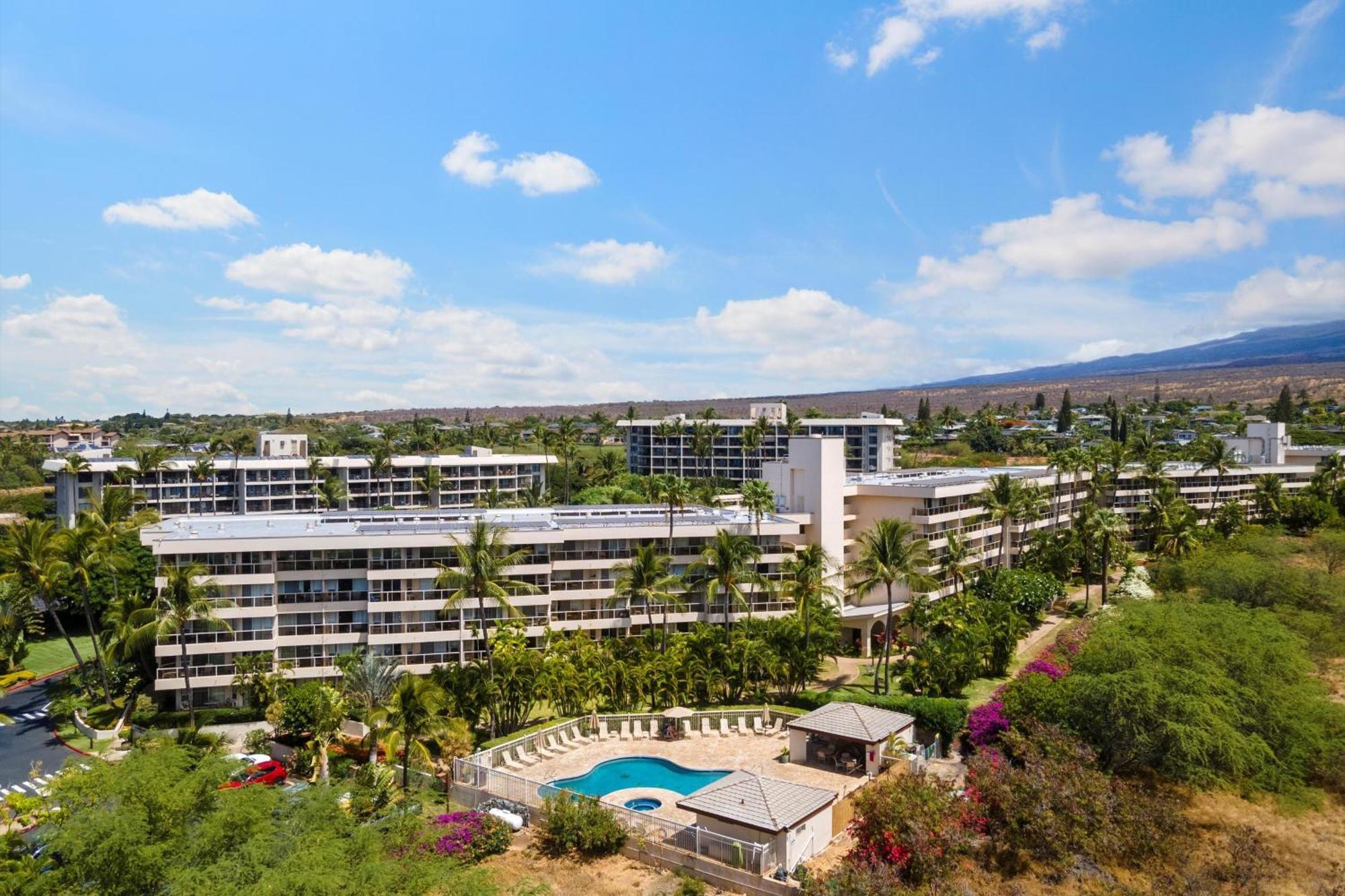 Вилла Maui Banyan Уэйлея Номер фото