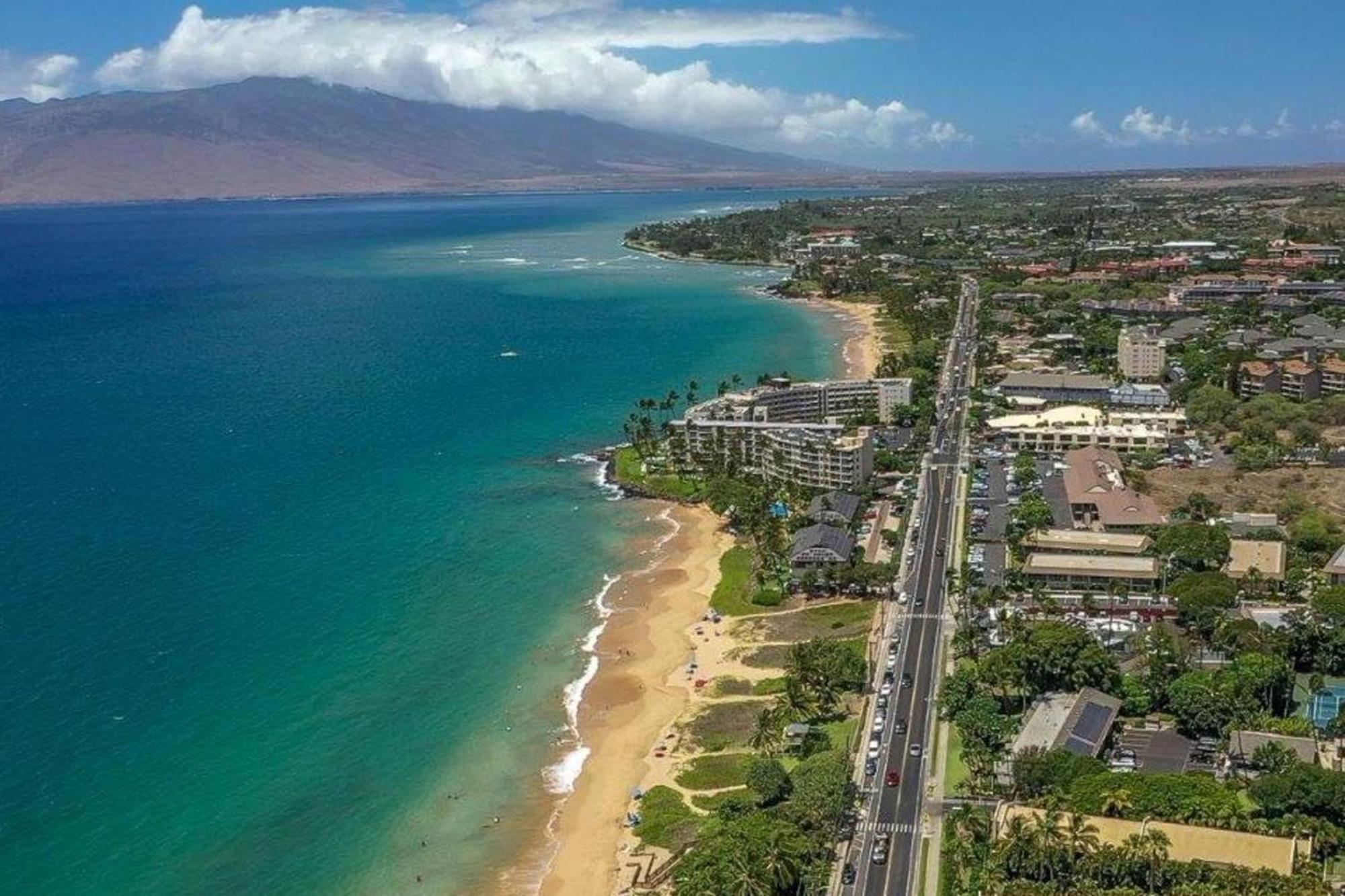 Вилла Maui Banyan Уэйлея Номер фото