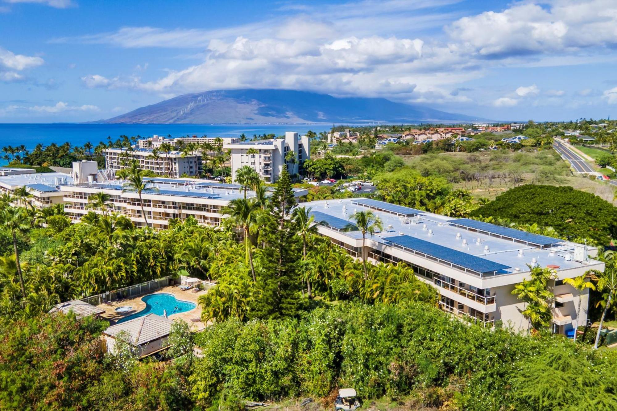 Вилла Maui Banyan Уэйлея Номер фото