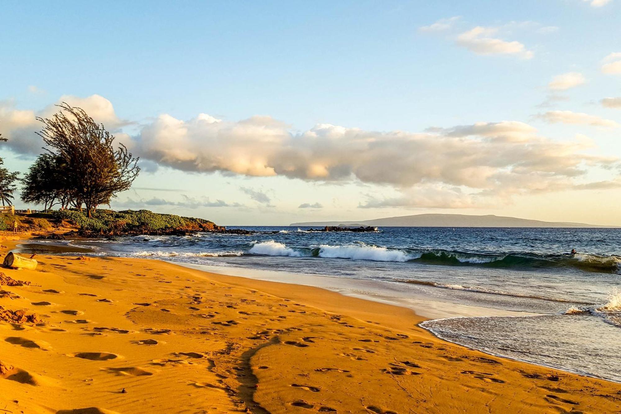 Вилла Maui Banyan Уэйлея Номер фото